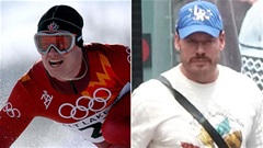  Cựu VĐV Olympic được ví là ‘Pablo Escobar mới’ bị truy lùng truy nã gắt gao