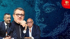 AI đang đe dọa đế chế mà các siêu cò gây dựng thế nào?