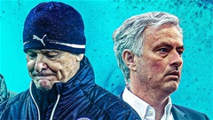 5 màn bảo vệ ngôi vô địch tệ nhất lịch sử 