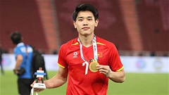 Đình Bắc 'out trình' Đông Nam Á, giờ hãy chứng minh ở châu Á 