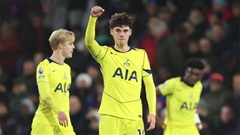 Kết quả bóng đá đêm 28/12, rạng sáng 29/12, kết quả bóng đá đêm qua và rạng sáng nay tại Premier League, Serie A, AFCON