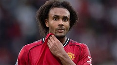 Tin giờ chót 29/12: Roma khó giành Zirkzee vì... AFCON 2025