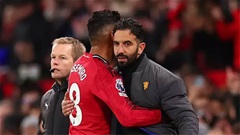 4 cầu thủ MU có thể tự do đàm phán với các CLB khác trong tuần này