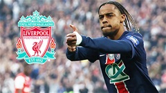 Liverpool tự tin mua xong 'một trong những cầu thủ chạy cánh hay nhất thế giới'