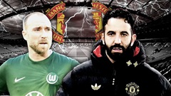 Amorim quá trung thực hay thiếu khôn ngoan tại MU?