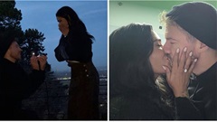 Siêu sao billiard Jack Lisowski cưới siêu mẫu đẹp ma mị