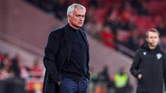 Benfica bất bại 10 trận liên tiếp, Mourinho vẫn khó vô địch Bồ Đào Nha