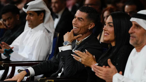 Cristiano Ronaldo đặt mục tiêu vô địch World Cup 2026 và cán mốc 1.000 bàn thắng