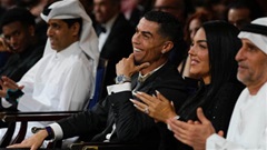 Cristiano Ronaldo đặt mục tiêu vô địch World Cup 2026 và cán mốc 1.000 bàn thắng