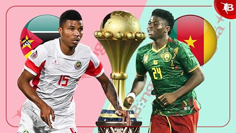 Nhận định bóng đá Mozambique vs Cameroon, 02h00 ngày 1/1: Chiến thắng cho ‘Sư tử bất khuất’