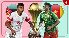 Nhận định bóng đá Mozambique vs Cameroon, 02h00 ngày 1/1: Chiến thắng cho ‘Sư tử bất khuất’
