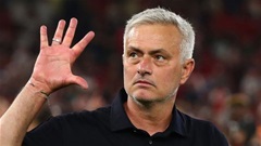 Matilde và Jose Mourinho bị bắt gặp hẹn hò tại Lisbon