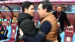 Arsenal vs Aston Villa: 13 ngôi sao vắng mặt ở đại chiến Top 3