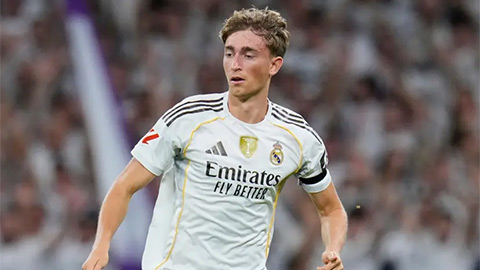 Huijsen vẫn còn 'thuốc chữa' sau cú trượt chân cuối năm 2025