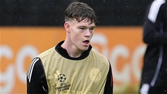 Liverpool triệu hồi sao trẻ từ Ajax
