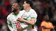 AFCON 2025: Morocco giành ngôi đầu, thêm Nam Phi và Mali vào vòng knock-out