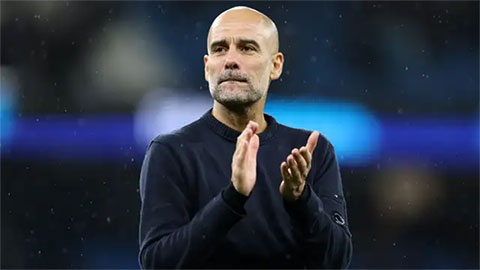 Guardiola hé lộ bí kíp giúp Man City hồi sinh ngoạn mục