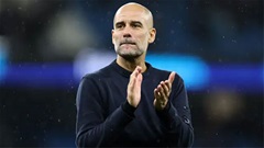 Guardiola hé lộ bí kíp giúp Man City hồi sinh ngoạn mục