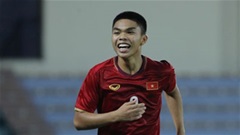 Trực tiếp U23 Việt Nam 1-2 U23 Syria: Lê Phát ghi bàn 