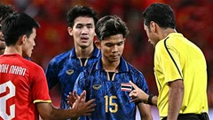 U23 Thái Lan chênh vênh: 'Cái tôi' Thai League cao hơn đội tuyển trẻ quốc gia