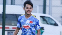 Trực tiếp U23 Việt Nam 0-2 U23 Syria: Văn Thuận bỏ lỡ cơ hội trước cầu môn 