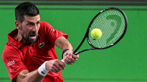 Kỷ luật khắc nghiệt giúp Novak Djokovic thống trị tennis