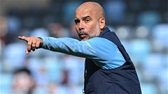 Khi chủ nghĩa 'Guadiolismo' vụn vỡ