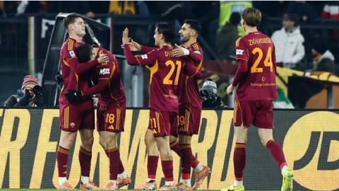 Kết quả bóng đá đêm 29/12, rạng sáng 30/12, kết quả bóng đá đêm qua và rạng sáng nay tại Serie A, AFCON