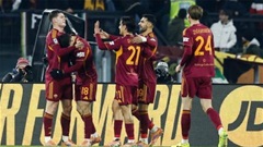 Kết quả bóng đá đêm 29/12, rạng sáng 30/12, kết quả bóng đá đêm qua và rạng sáng nay tại Serie A, AFCON