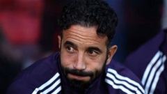 Hóa ra để thành công, MU chỉ cần hai chữ