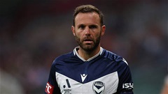 Cựu sao MU thăng hoa ở Australia