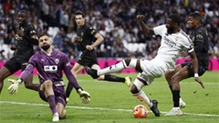 Real Madrid, 'bắn trượt thì chết'