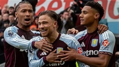 Aston Villa có đủ sức vô địch Premier League?