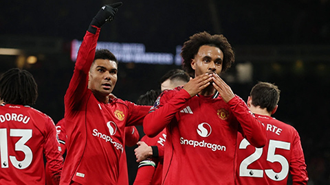 Hỡi các manucian khốn khổ, 2026 sẽ là năm của MU!