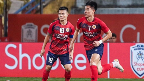 Lý do Quang Hải, Đình Bắc 