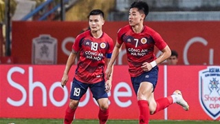 Lý do Quang Hải, Đình Bắc "rộng cửa" tiến sâu tại Cúp C2 châu Á