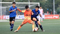 VFF mạnh tay xử lý những vi phạm tại giải U19 QG mùa 2025/26