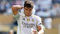 Mắc kẹt trong lời hứa của Xabi Alonso, theo chân Morata thôi, Gonzalo Garcia!