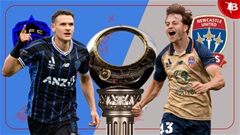 Nhận định bóng đá Auckland FC vs Newcastle Jets, 11h00 ngày 1/1: Chủ nhà đòi nợ