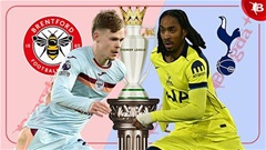 Nhận định bóng đá Brentford vs Tottenham, 03h00 ngày 2/1: Không dễ phá tổ ong
