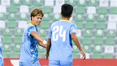 U23 Việt Nam mạnh dạn thử sơ đồ... 2-4-4 trước giải U23 châu Á 