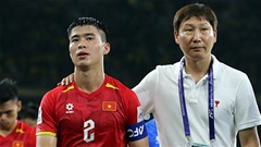 Báo châu Âu bức xúc với 2 oan ức của ĐT Việt Nam