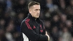 Cái tên đầu tiên phải trả giá tại Liverpool