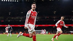 Một chiến thắng hơn cả 3 điểm của Arsenal 