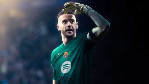 Espanyol siết chặt an ninh cho trận derby với Barca