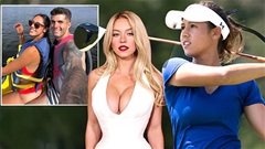 Lộ diện bạn gái của Christian Pulisic, nhan sắc thế nào so với Sydney Sweeney?