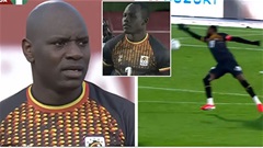 Dùng cả 3 thủ môn trong 1 trận, Uganda vẫn phải ngậm ngùi bị loại tại AFCON