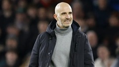 HLV Maresca bỏ họp báo sau khi Chelsea hoà như thua 