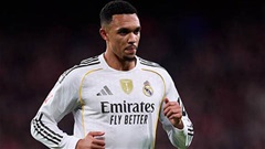 Tin giờ chót 31/12: MU muốn chiêu mộ Trent Alexander-Arnold