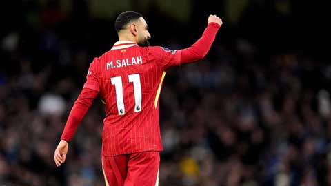 Tương lai Salah ngã ngũ: Liverpool thở phào, Saudi Arabia bất ngờ rút lui